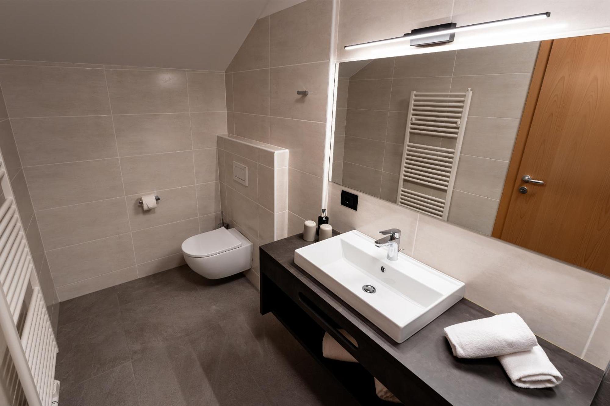 Self Service Hotel Schnalser Hof ナトゥルノ エクステリア 写真