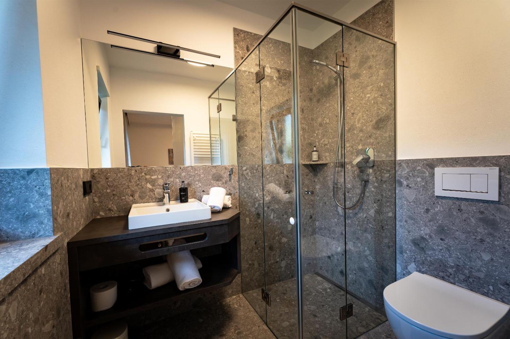 Self Service Hotel Schnalser Hof ナトゥルノ エクステリア 写真