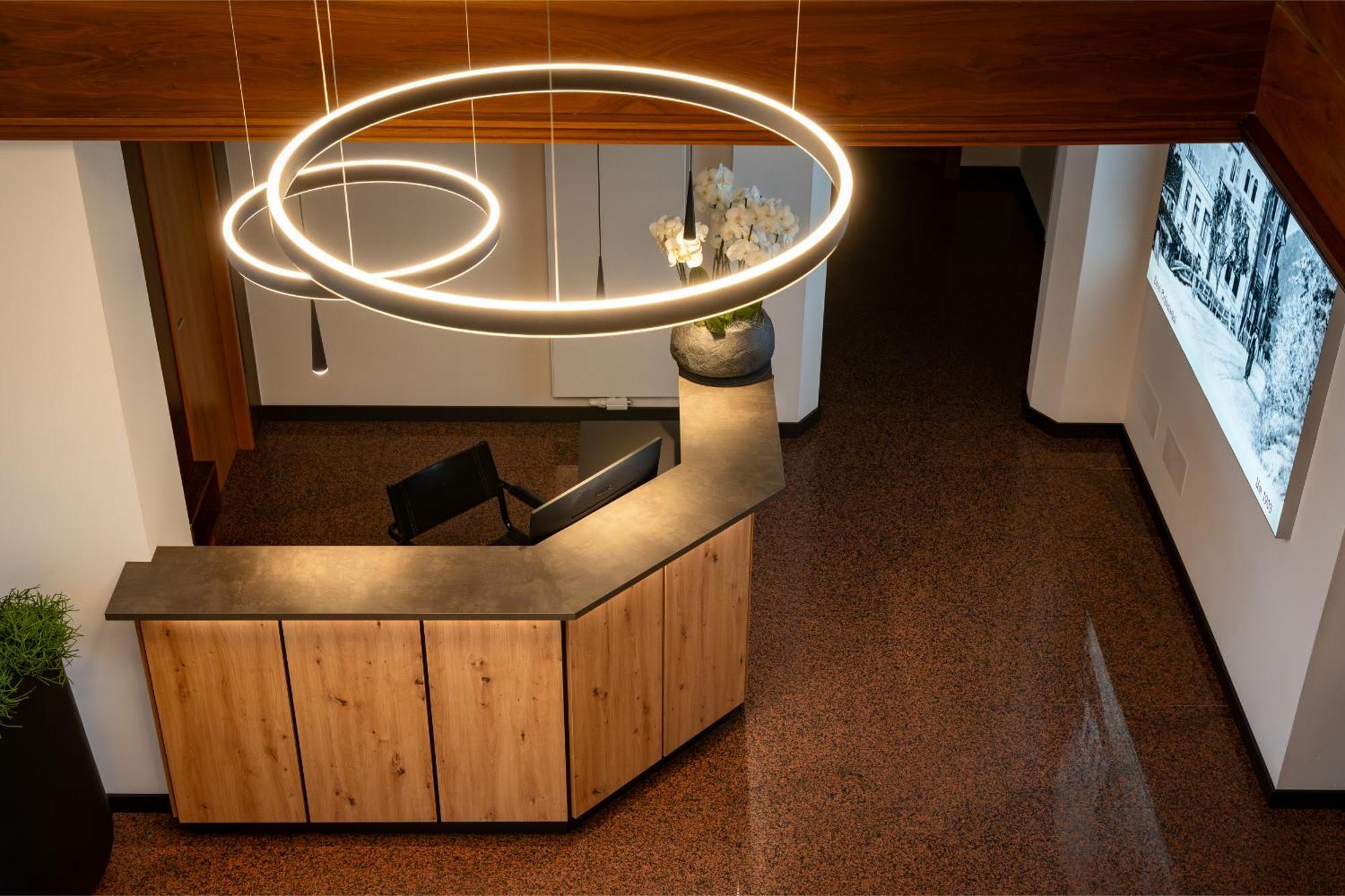 Self Service Hotel Schnalser Hof ナトゥルノ エクステリア 写真